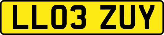 LL03ZUY