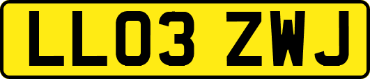 LL03ZWJ
