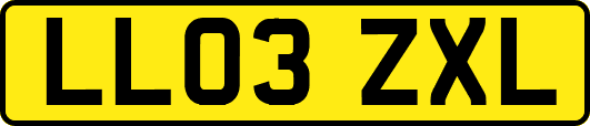 LL03ZXL