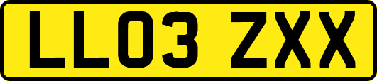 LL03ZXX