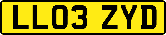 LL03ZYD