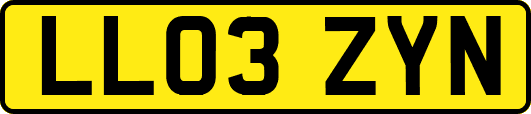 LL03ZYN