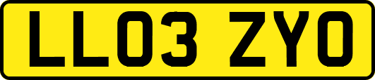LL03ZYO