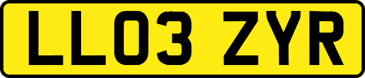 LL03ZYR