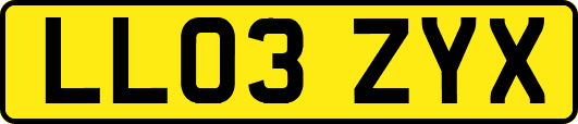 LL03ZYX