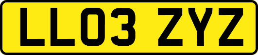 LL03ZYZ