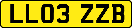 LL03ZZB