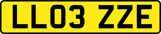 LL03ZZE