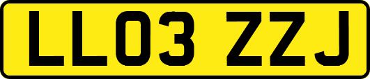 LL03ZZJ