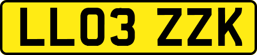 LL03ZZK