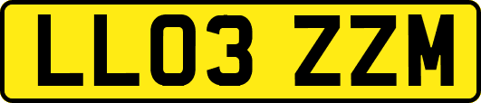 LL03ZZM