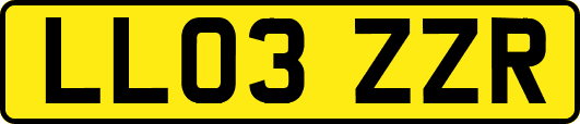 LL03ZZR