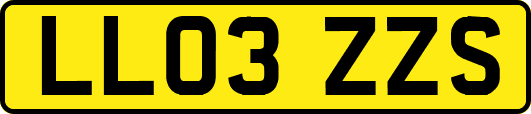 LL03ZZS