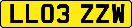 LL03ZZW