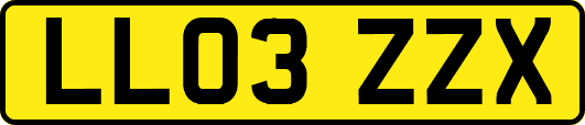LL03ZZX