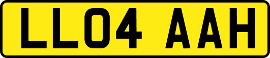 LL04AAH