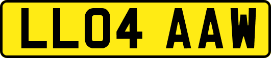 LL04AAW