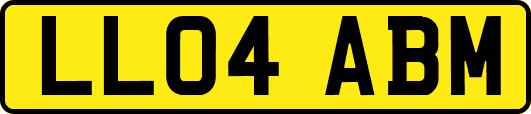 LL04ABM