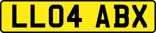 LL04ABX