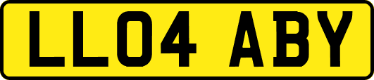 LL04ABY