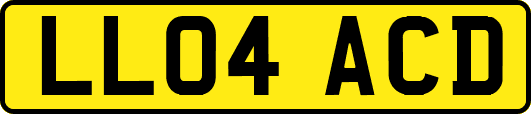 LL04ACD