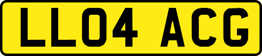 LL04ACG