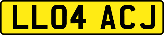 LL04ACJ