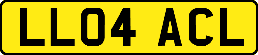 LL04ACL