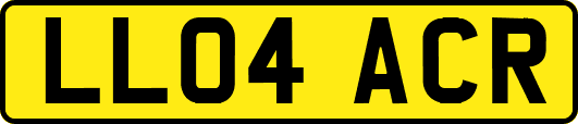 LL04ACR