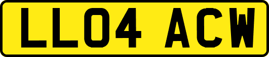 LL04ACW