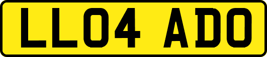 LL04ADO