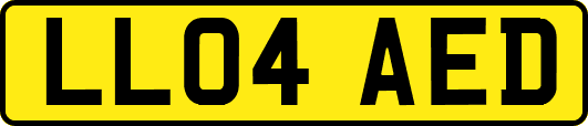 LL04AED