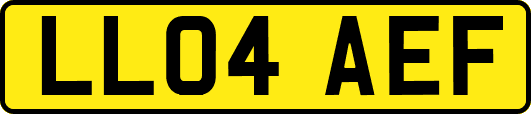 LL04AEF