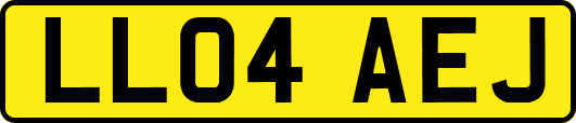 LL04AEJ