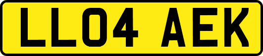 LL04AEK