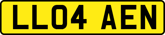 LL04AEN