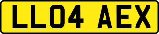 LL04AEX