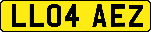 LL04AEZ