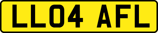 LL04AFL