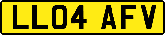LL04AFV
