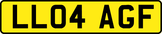 LL04AGF