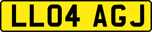 LL04AGJ