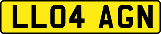 LL04AGN