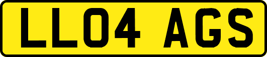 LL04AGS