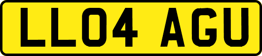LL04AGU