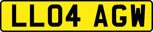 LL04AGW