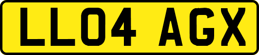 LL04AGX