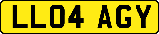 LL04AGY