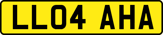 LL04AHA