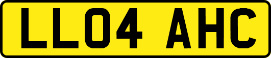 LL04AHC
